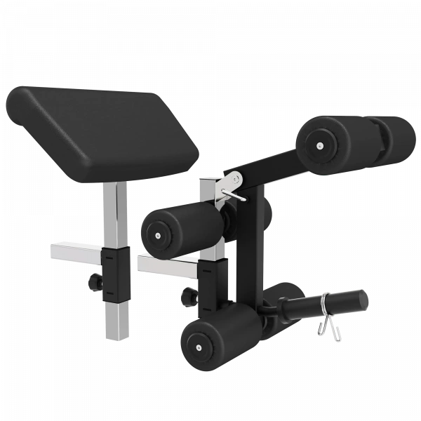 
            Скамья Скотта/Сгибание и разгибание ног Protrain GTB1-CURL (опция для GTB1, GT10 MEGA)        