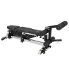 
            Скамья Скотта/Сгибание и разгибание ног Protrain GTB1-CURL (опция для GTB1, GT10 MEGA)        