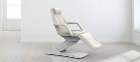 Косметологическое кресло Mizomed MZ 2214A, 3 мотора