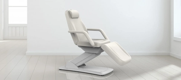 Косметологическое кресло Mizomed MZ 2214A, 3 мотора