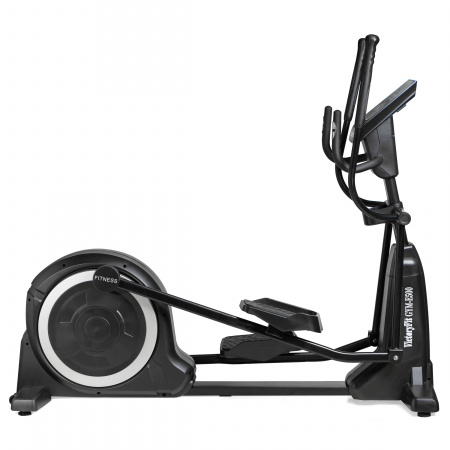 Эллиптический тренажер VictoryFit GYM-E500