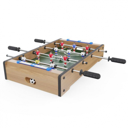                 Игровой стол - футбол DFC 20" 51 x 31 см