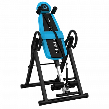 Инверсионный стол домашний OXYGEN FITNESS SKULPT