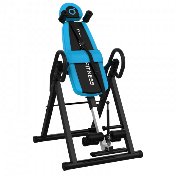 Инверсионный стол домашний OXYGEN FITNESS SKULPT