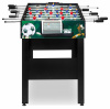 Игровой стол - футбол "Flex" (122x61x78.7 см, зеленый)