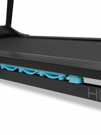 Беговая дорожка домашняя OXYGEN FITNESS HOLMIUM