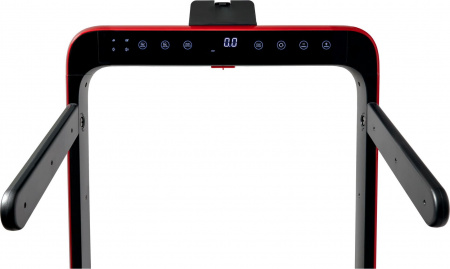 Беговая дорожка Titanium Masters Slimtech S60 Red, красная