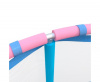 Батут детский DFC A.KOU KIDS 55" (140 см) с сеткой