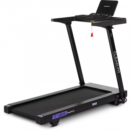 Беговая дорожка Clear Fit CompactLine IT 4816