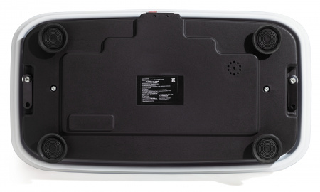 Виброплатформа VictoryFit VF-M720 (белая)