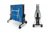 Теннисный стол для помещений "Start line Top Expert Light Indoor" (274 х 153 х 76 см) с сеткой