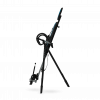 Инверсионный стол домашний OXYGEN FITNESS SPINEX