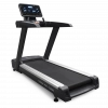 Беговая дорожка профессиональна BRONZE GYM T1000M PRO TURBO (new)