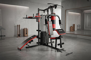 Мультистанция VictoryFit VF-HG7005