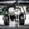 
            Электрическая беговая дорожка Protrain N7D        