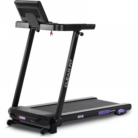 Беговая дорожка Clear Fit CompactLine IT 4212