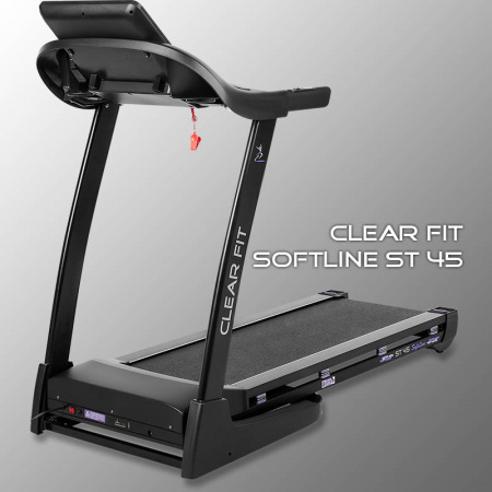 Clear Fit SoftLine ST 45