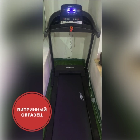 
            Электрическая беговая дорожка Everyfit FFT025 (витринный образец)        