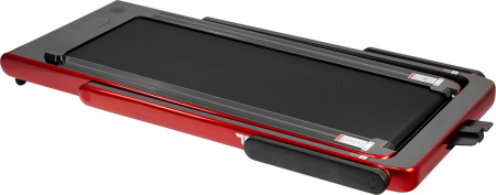 Беговая дорожка Titanium Masters Slimtech C10, красная