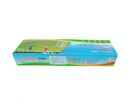 Ворота игровые DFC mini х 2 пластик GOAL8219A