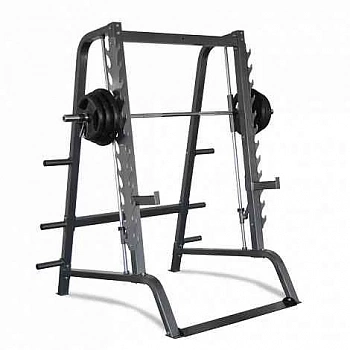 
            Машина Смита Protrain HC-SM680C (скамья в комплект не входит)        