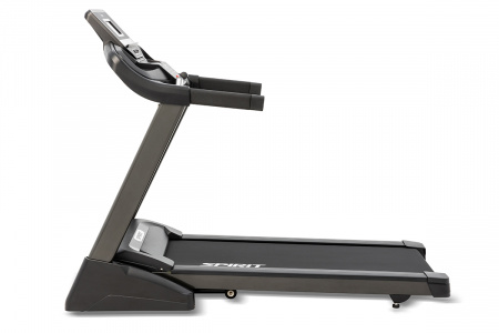 Беговая дорожка SPIRIT XT185 BLACK