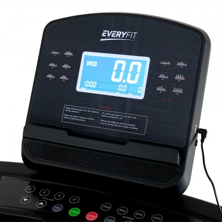 
            Электрическая беговая дорожка Everyfit 74203B        