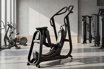 Эллиптический тренажер VictoryFit VF-E9007