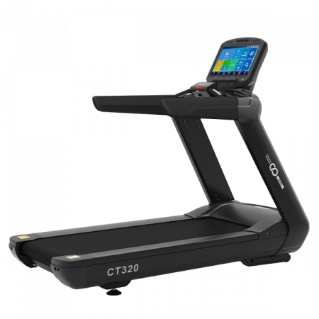 Беговая дорожка CardioPower PRO CT320 – V9T
