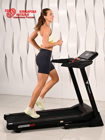 Беговая дорожка Titanium Masters Physiotech TCA