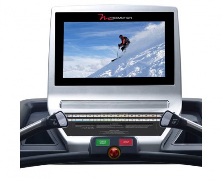 Беговая дорожка Freemotion  t12.8