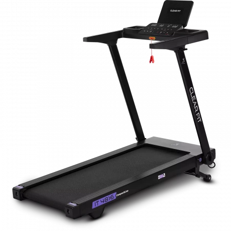Беговая дорожка Clear Fit CompactLine IT 4816