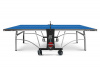 Теннисный стол для помещений "Start line Top Expert Light Indoor" (274 х 153 х 76 см) с сеткой