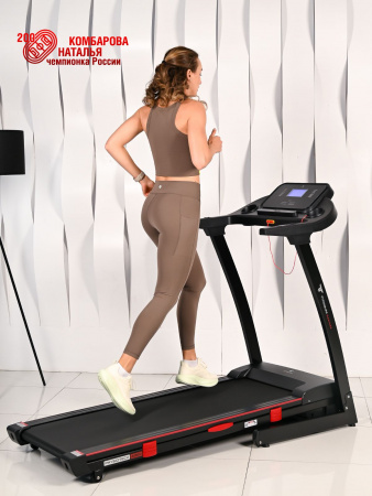 Беговая дорожка Titanium Masters Physiotech A360
