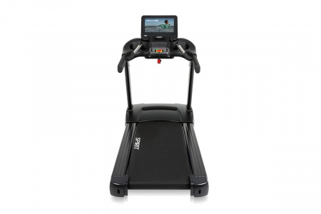 Беговая дорожка SPIRIT CT800ENT+