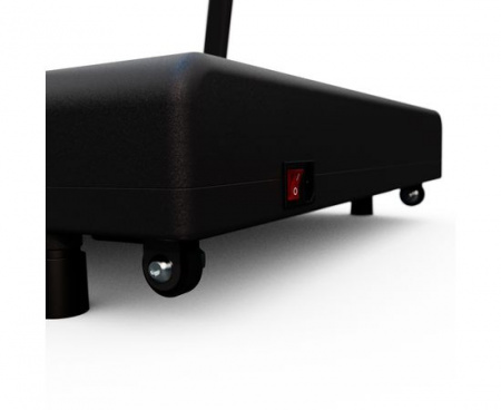 Беговая дорожка DFC SLIM 2 Black