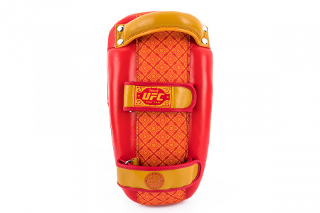 UFC True Thai Пэды для тайского бокса, красные