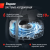 Гребной тренажер UNIX Fit Water Rower 340