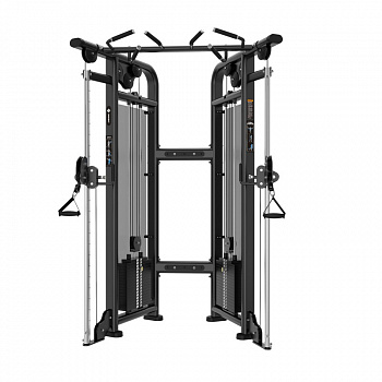 Тяга двойная регулируемая Insight Fitness BH22