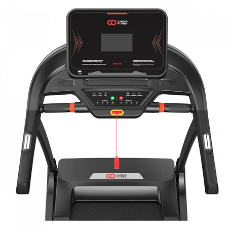 Беговая дорожка CardioPower Track 7