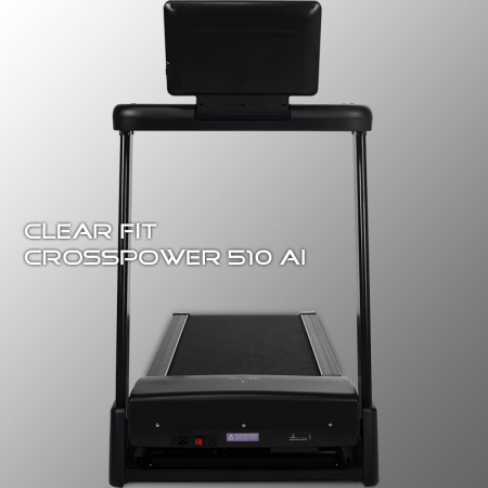 Clear Fit CrossPower CT 510 AI