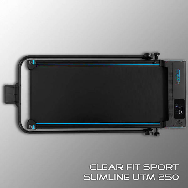 Clear Fit SlimLine UTM 250