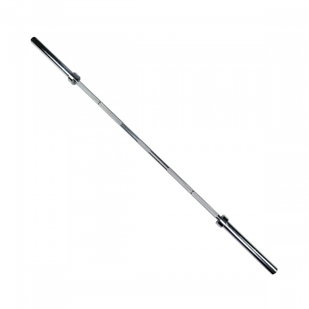 Гриф олимпийский мужской 50 мм Protrain HC-OB86M-700 (218 см, 20 кг)