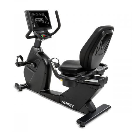 Велотренажер SPIRIT CR980