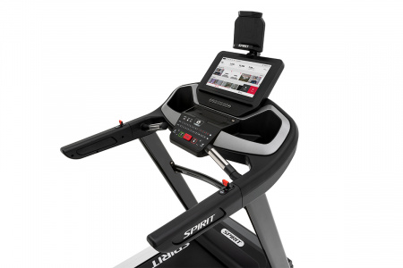 Беговая дорожка SPIRIT XT685 DC ENT BLACK