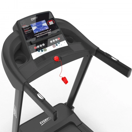 
            Электрическая беговая дорожка Everyfit FFT025        