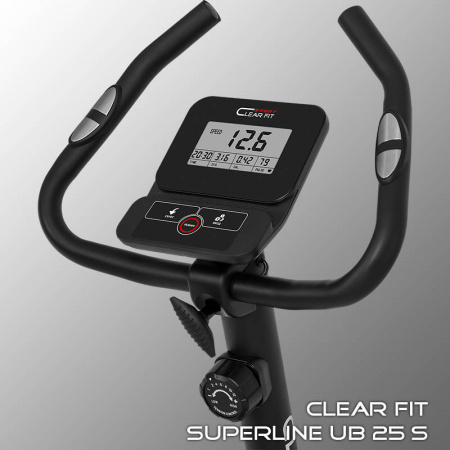 Clear Fit SuperLine UB 25 S