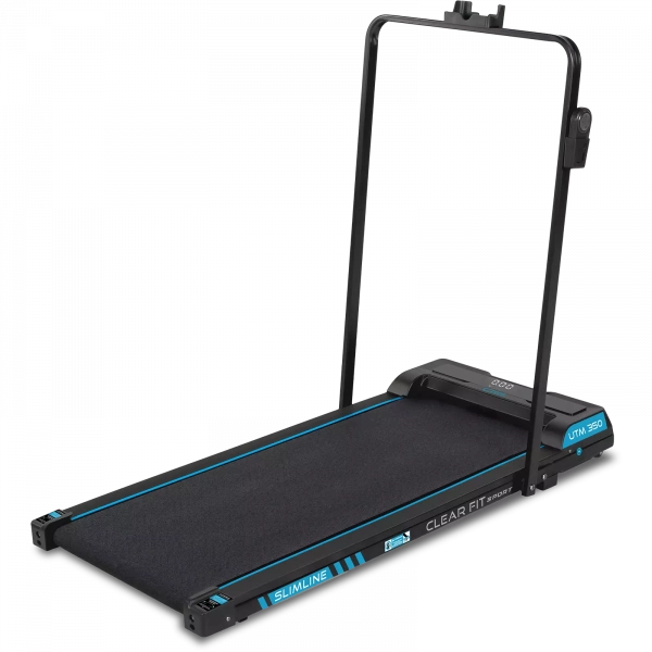 Беговая дорожка Clear Fit Sport SlimLine UTM 350