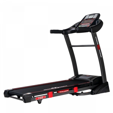Беговая дорожка CardioPower T35