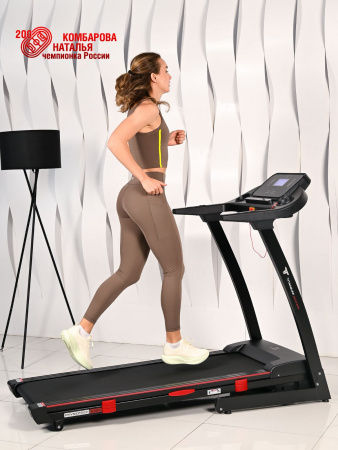 Беговая дорожка Titanium Masters Physiotech A360